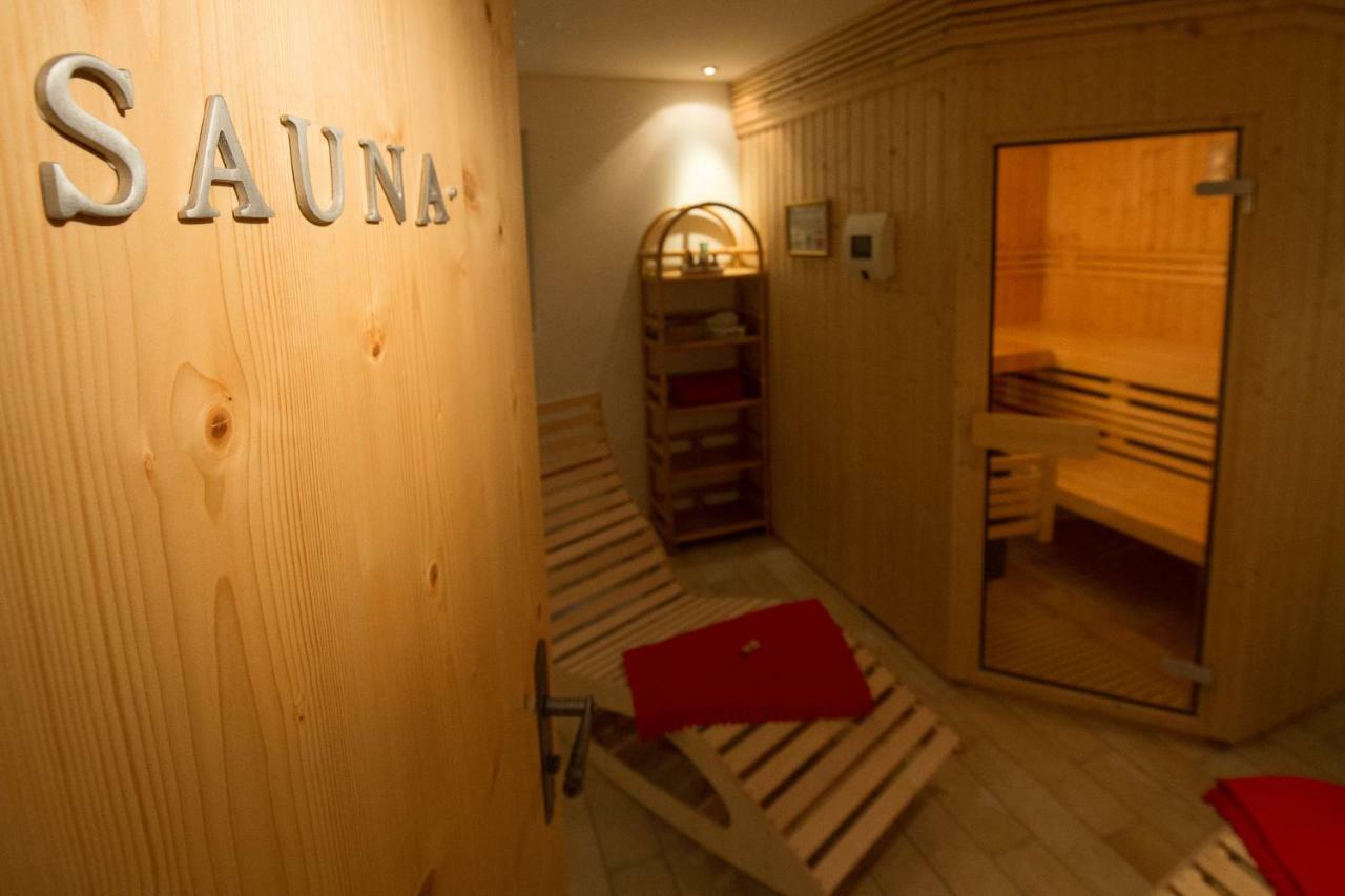 Ferienwohnung F9 Garmisch-Partenkirchen Eksteriør bilde