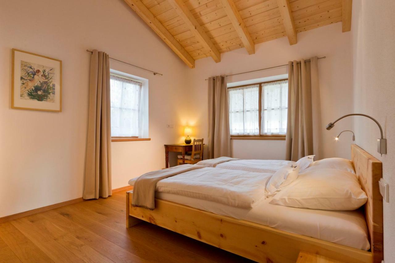 Ferienwohnung F9 Garmisch-Partenkirchen Eksteriør bilde